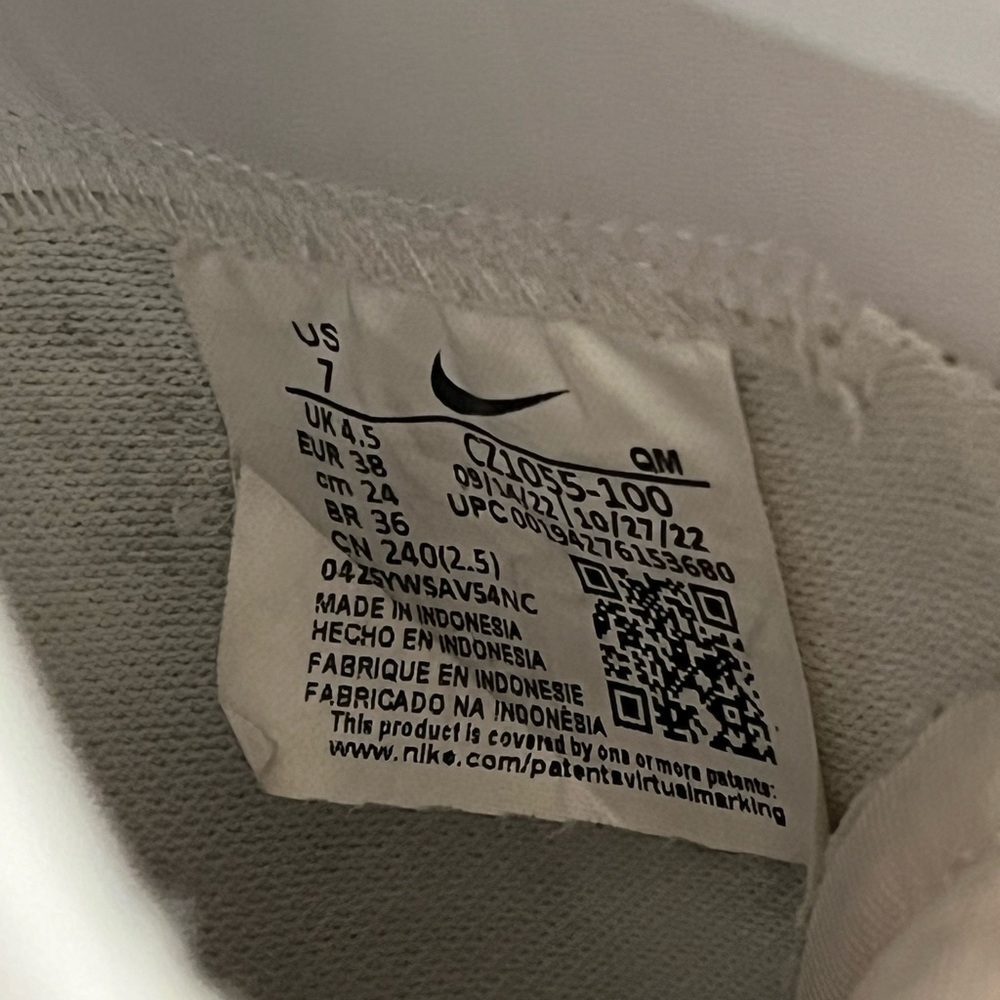 Nike Blazer Mid ‘77 - Picture 4 of 7